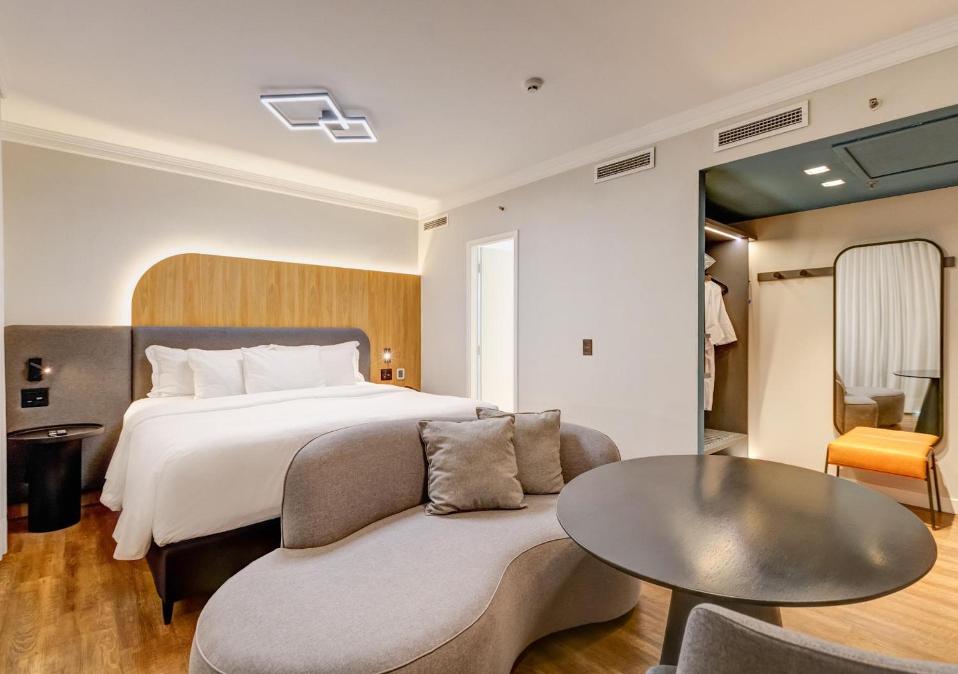 Quality Suites Oscar Freire — Fotos 1